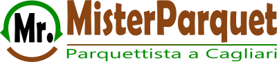 Logo MisterParquet