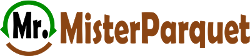 Logo MisterParquet